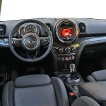 MINI Countryman One D (9)