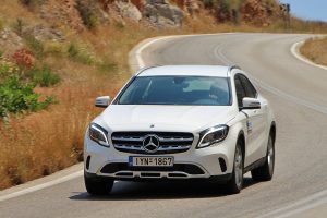Mercedes GLA 200 (19)