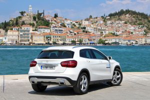 Mercedes GLA 200 (2)