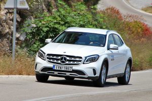 Mercedes GLA 200 (20)