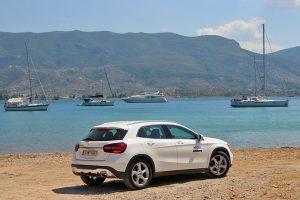 Mercedes GLA 200 (7)