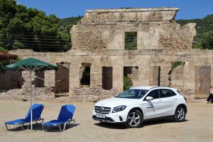 Mercedes GLA 200 (8)