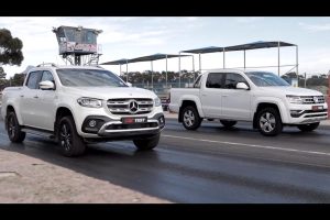 Mercedes-X350-vs-VW-Amarok