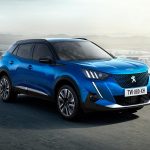 Peugeot 2008 - 2019 (1)