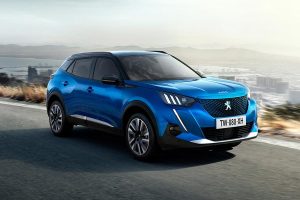 Peugeot 2008 – 2019 (1)