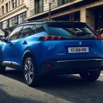 Peugeot 2008 - 2019 (10)