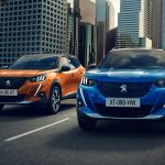 Peugeot 2008 - 2019 (11)
