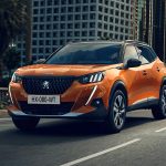 Peugeot 2008 - 2019 (12)