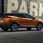 Peugeot 2008 - 2019 (13)