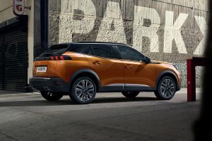 Peugeot 2008 – 2019 (13)