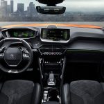 Peugeot 2008 - 2019 (2)