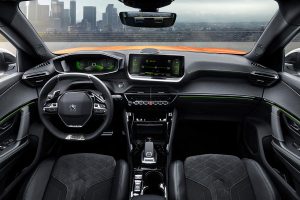 Peugeot 2008 – 2019 (2)