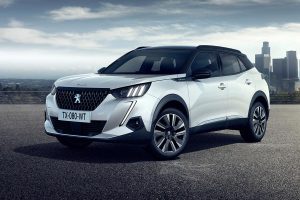 Peugeot 2008 – 2019 (3)