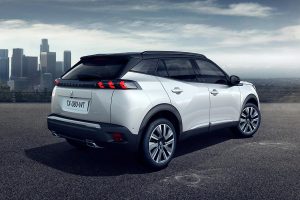 Peugeot 2008 – 2019 (4)