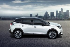 Peugeot 2008 – 2019 (5)