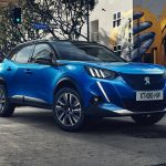 Peugeot 2008 - 2019 (8)