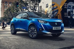 Peugeot 2008 – 2019 (8)