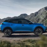 Peugeot 2008 - 2019 (9)