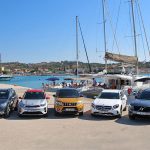 Porto Heli odoiporiko