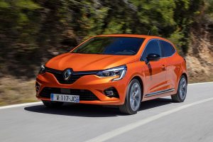 Renault Clio 2019 (1)