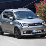 Suzuki Ignis 1,2 Hybrid 4x4 (1)