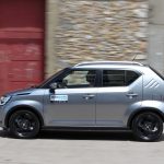 Suzuki Ignis 1,2 Hybrid 4x4 (3)
