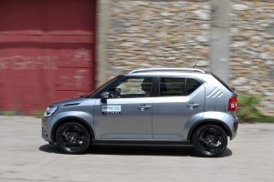 Suzuki Ignis 1,2 Hybrid 4×4 (3)