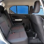 Suzuki Ignis 1,2 Hybrid 4x4 (5)