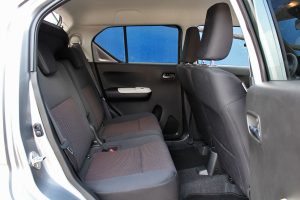 Suzuki Ignis 1,2 Hybrid 4×4 (5)