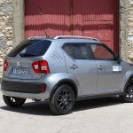 Suzuki Ignis 1,2 Hybrid 4x4 (8)
