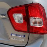 Suzuki Ignis 1,2 Hybrid 4x4 (9)