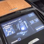 Toyota Century interior-1