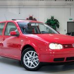 VW Golf V5 2001 (1)