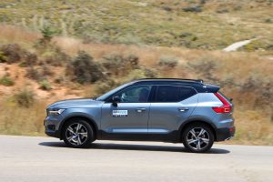 Volvo XC40 T4 (10)