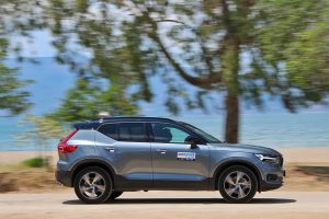 Volvo XC40 T4 (11)
