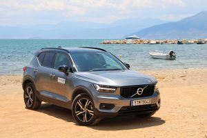 Volvo XC40 T4 (12)