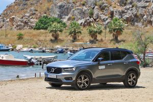 Volvo XC40 T4 (13)