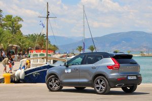 Volvo XC40 T4 (2)