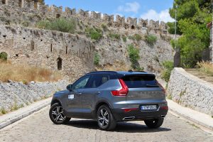 Volvo XC40 T4 (3)