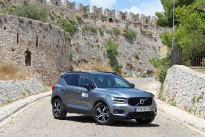 Volvo XC40 T4 (32)