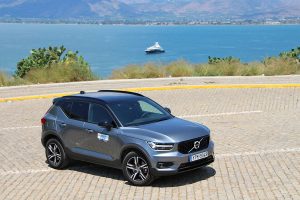 Volvo XC40 T4 (4)