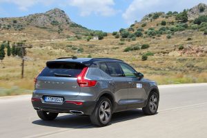 Volvo XC40 T4 (5)