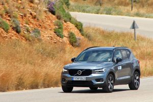 Volvo XC40 T4 (6)