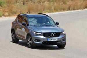 Volvo XC40 T4 (8)