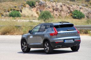 Volvo XC40 T4 (9)