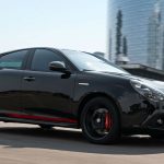 alfa giulietta veloce s