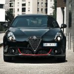 alfa giulietta veloce s2