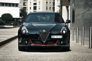 alfa giulietta veloce s2
