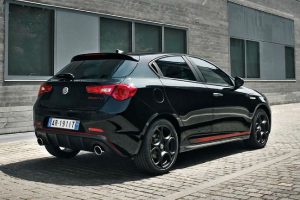 alfa giulietta veloce s3
