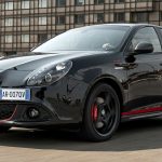 alfa giulietta veloce s4